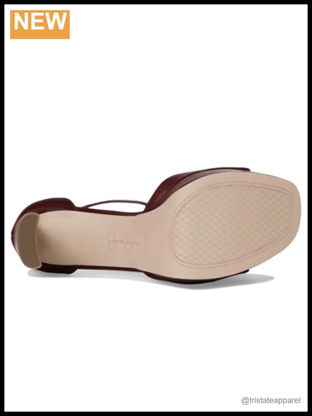 Platform Ankle Strap Open Toe Sandals Block Heel Casual